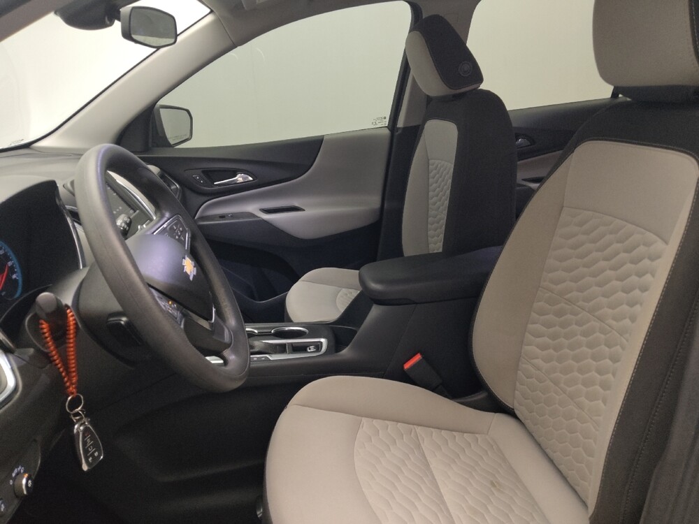 2020 Chevrolet Equinox in Duluth, GA 30096 - 18109946 17