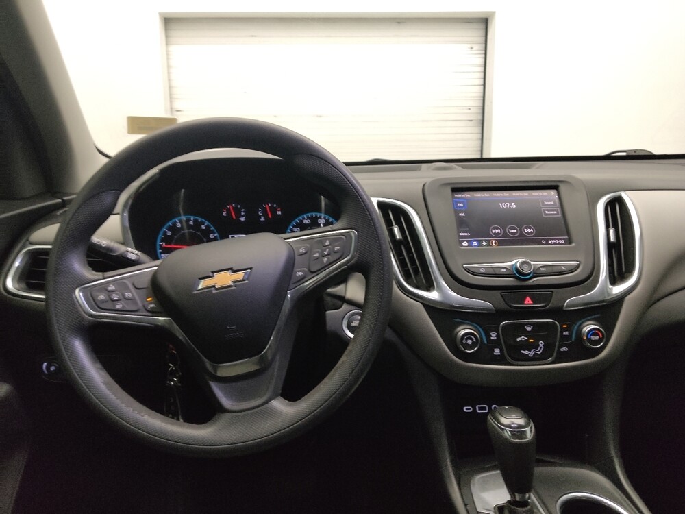 2020 Chevrolet Equinox in Duluth, GA 30096 - 18109946 22