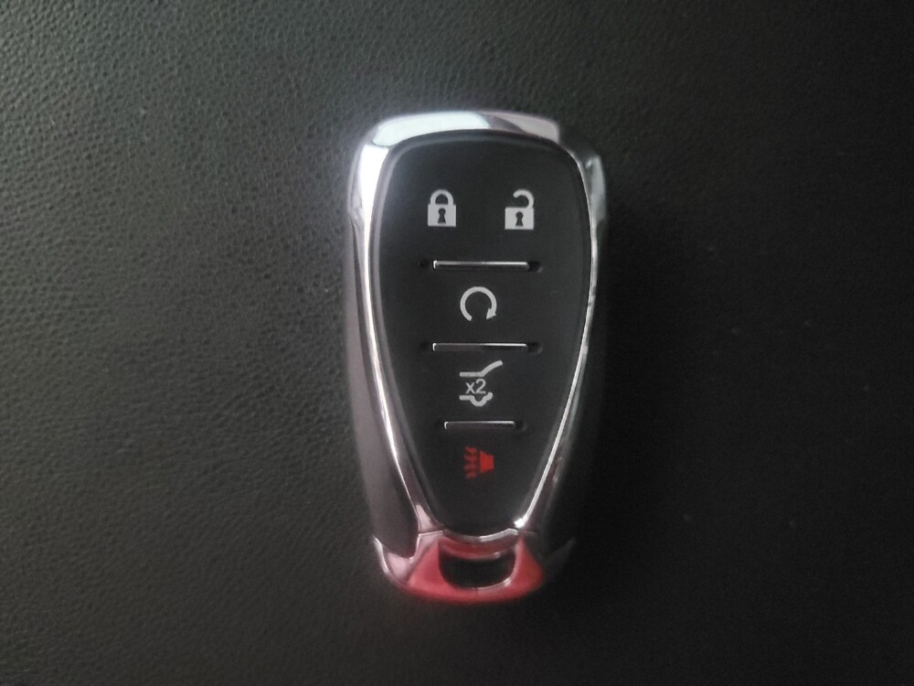 2020 Chevrolet Equinox in Duluth, GA 30096 - 18109946 32