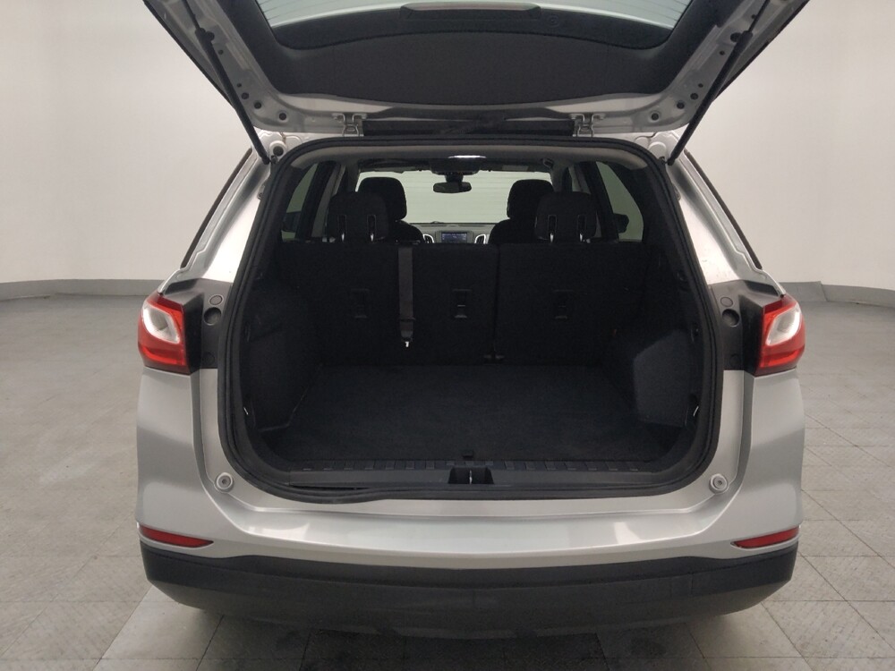 2020 Chevrolet Equinox in Duluth, GA 30096 - 18109946 29