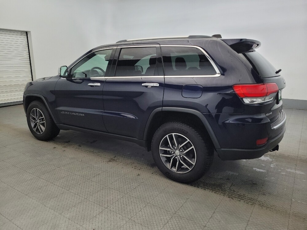 2018 Jeep Grand Cherokee in Owings Mills, MD 21117 - 18109947 3