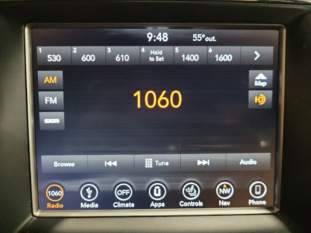 2018 Jeep Grand Cherokee in Owings Mills, MD 21117 - 18109947 25