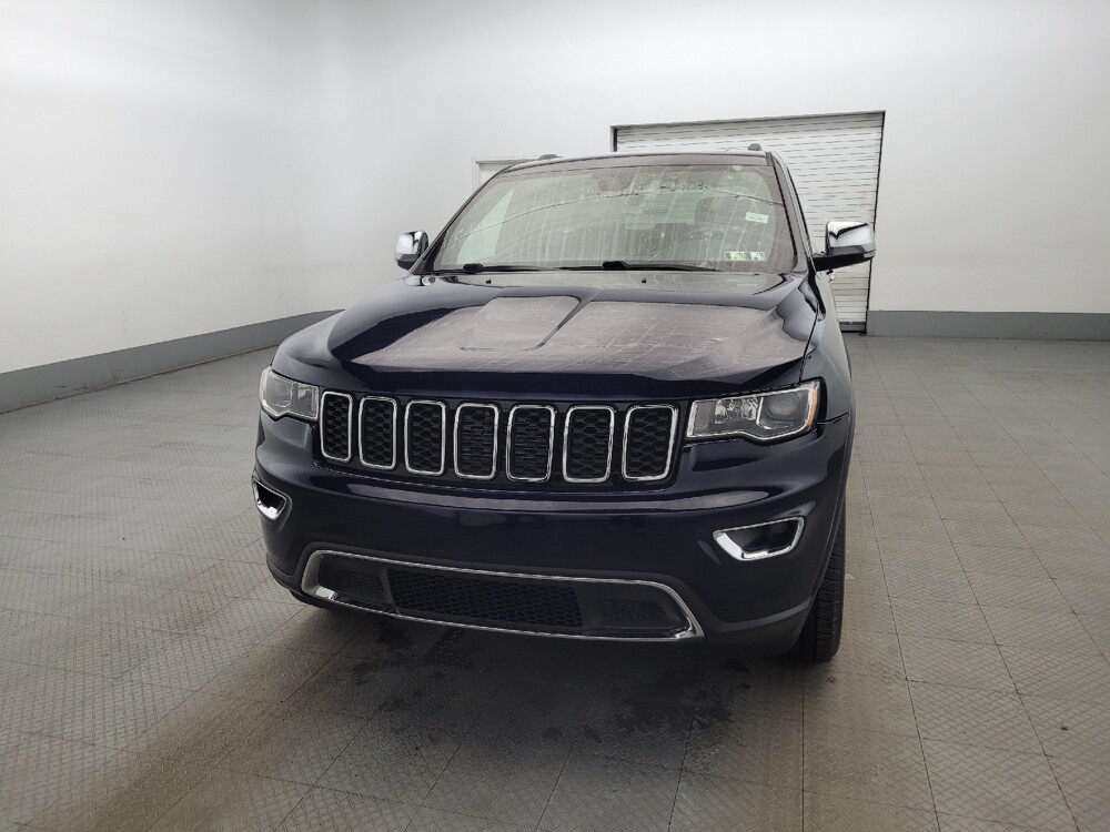 2018 Jeep Grand Cherokee in Owings Mills, MD 21117 - 18109947 15
