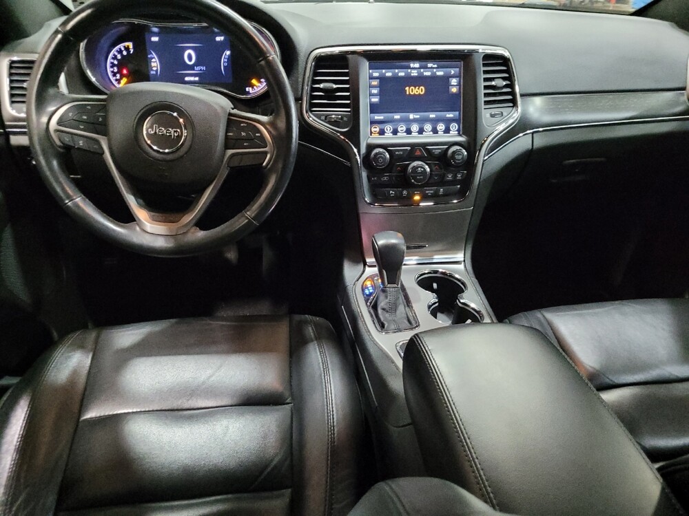 2018 Jeep Grand Cherokee in Owings Mills, MD 21117 - 18109947 22