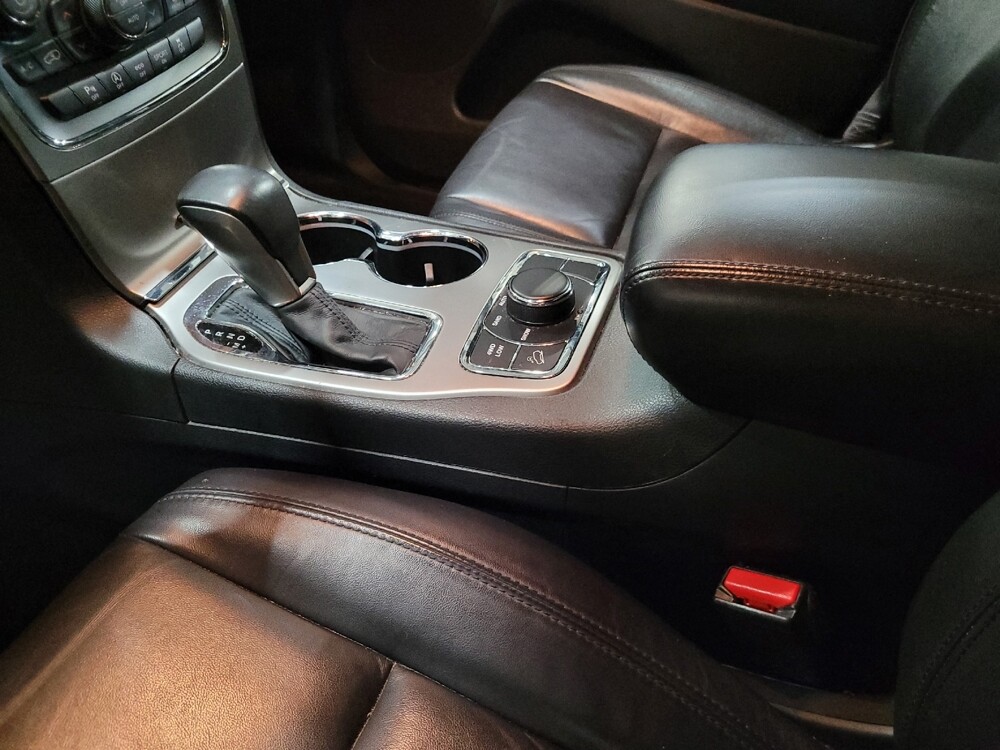 2018 Jeep Grand Cherokee in Owings Mills, MD 21117 - 18109947 26