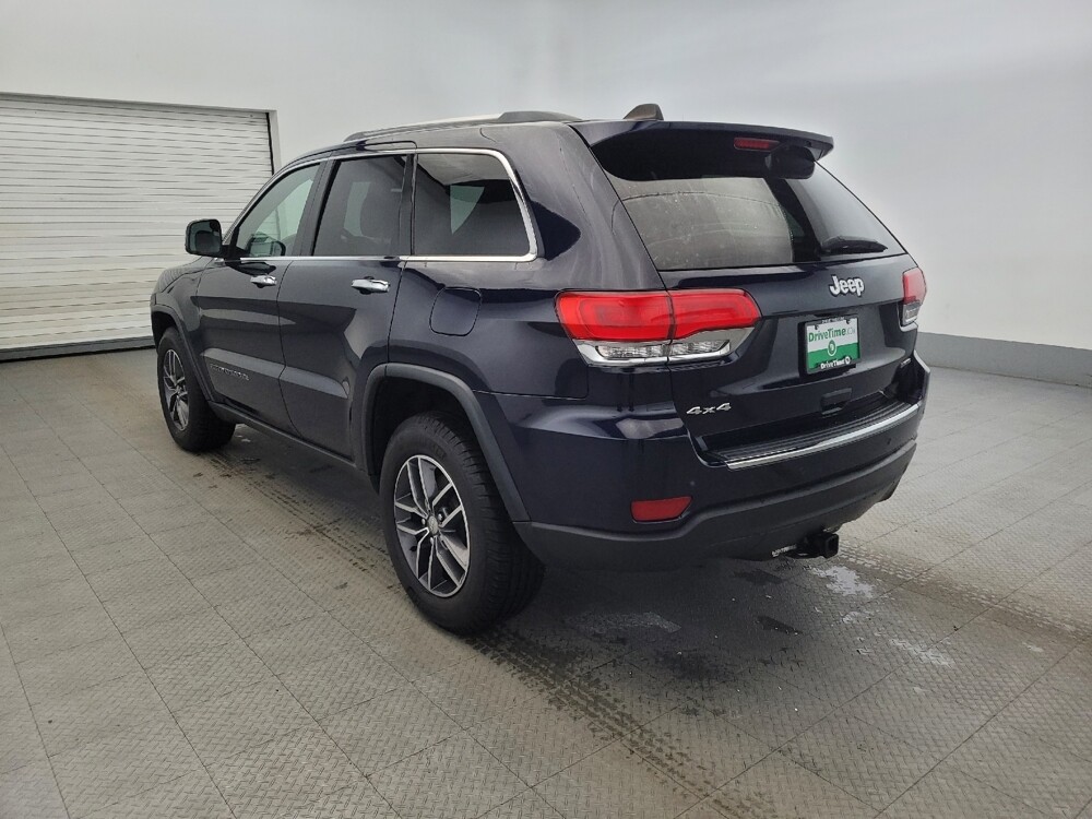 2018 Jeep Grand Cherokee in Owings Mills, MD 21117 - 18109947 5
