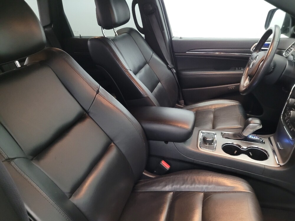 2018 Jeep Grand Cherokee in Owings Mills, MD 21117 - 18109947 21