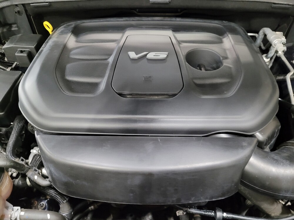 2018 Jeep Grand Cherokee in Owings Mills, MD 21117 - 18109947 30