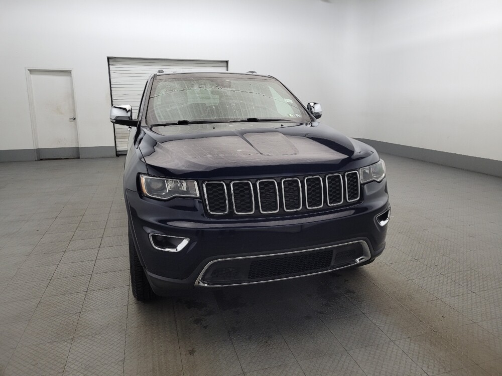 2018 Jeep Grand Cherokee in Owings Mills, MD 21117 - 18109947 14