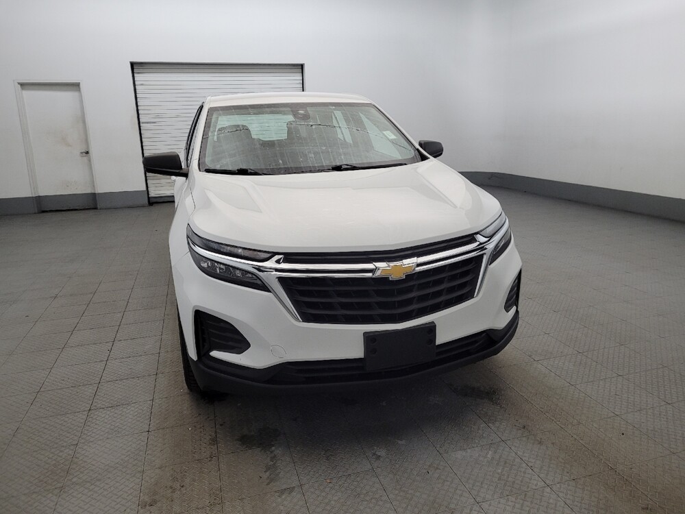 2022 Chevrolet Equinox in Owings Mills, MD 21117 - 18109949 14