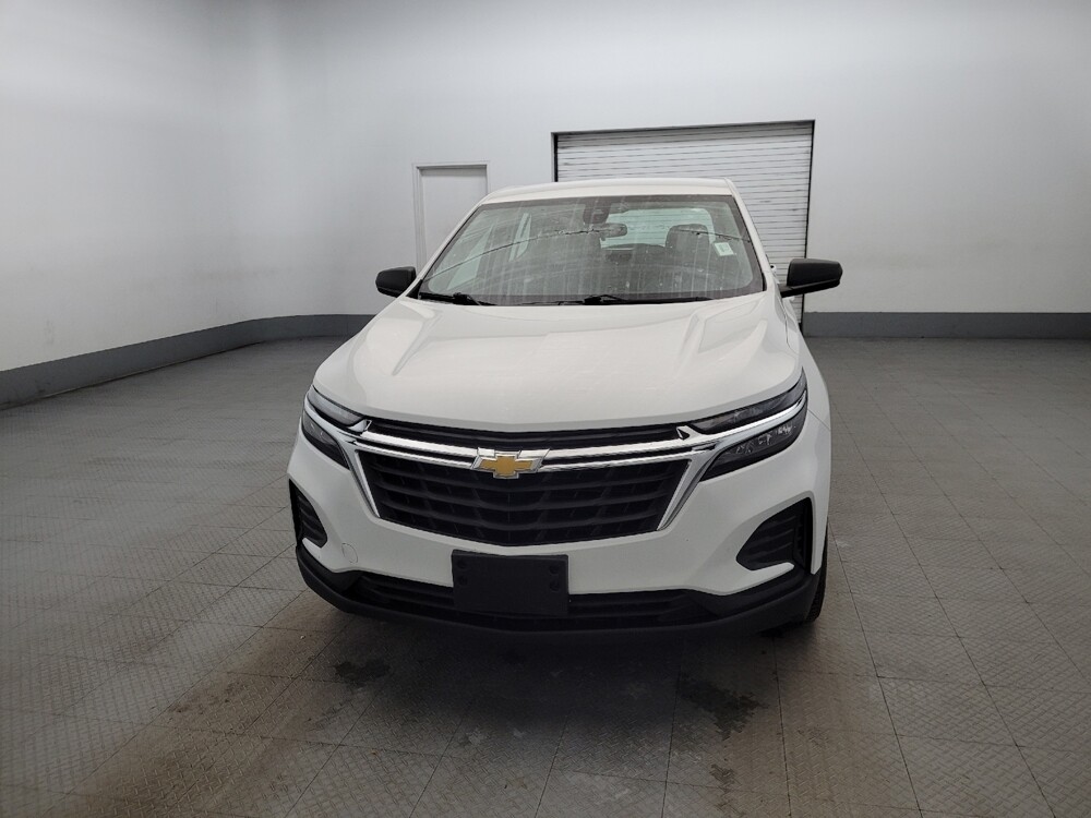 2022 Chevrolet Equinox in Owings Mills, MD 21117 - 18109949 15