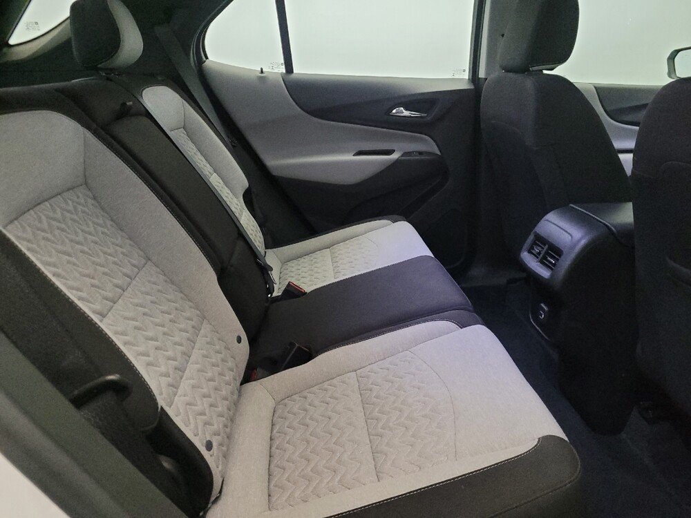 2022 Chevrolet Equinox in Owings Mills, MD 21117 - 18109949 19