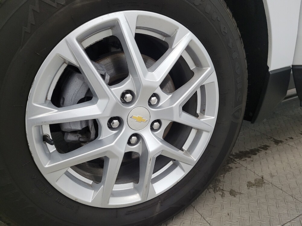 2022 Chevrolet Equinox in Owings Mills, MD 21117 - 18109949 31