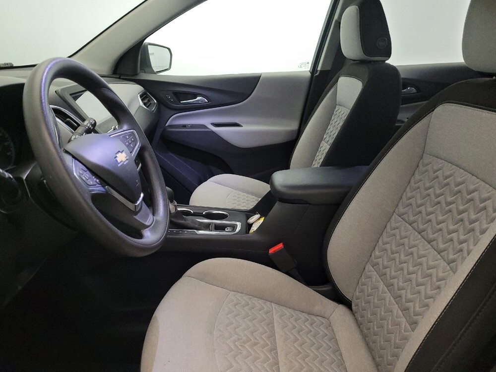 2022 Chevrolet Equinox in Owings Mills, MD 21117 - 18109949 17