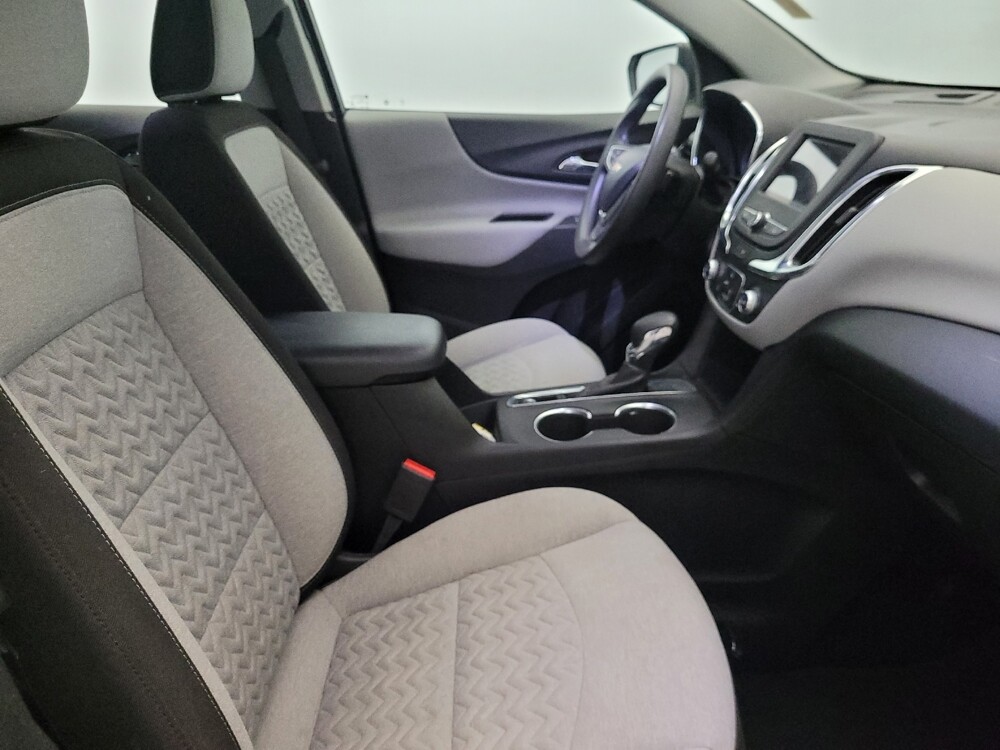 2022 Chevrolet Equinox in Owings Mills, MD 21117 - 18109949 21