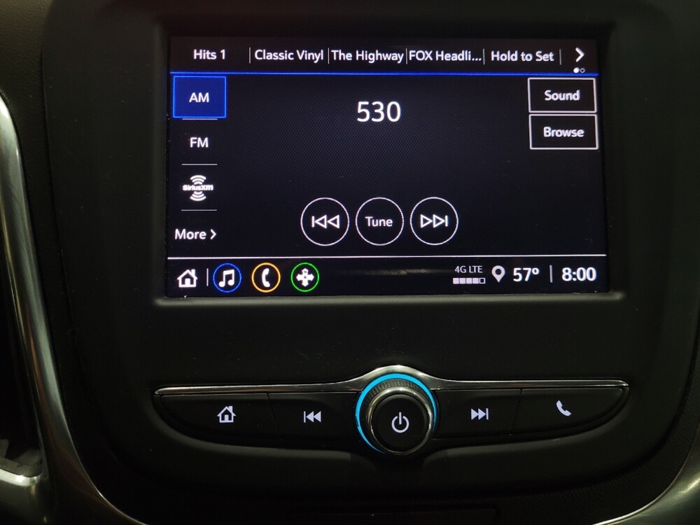 2022 Chevrolet Equinox in Owings Mills, MD 21117 - 18109949 25