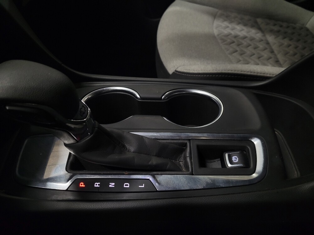 2022 Chevrolet Equinox in Owings Mills, MD 21117 - 18109949 26