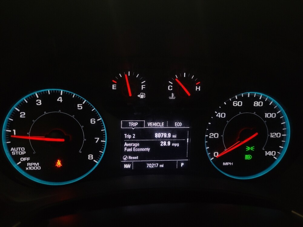 2022 Chevrolet Equinox in Owings Mills, MD 21117 - 18109949 23