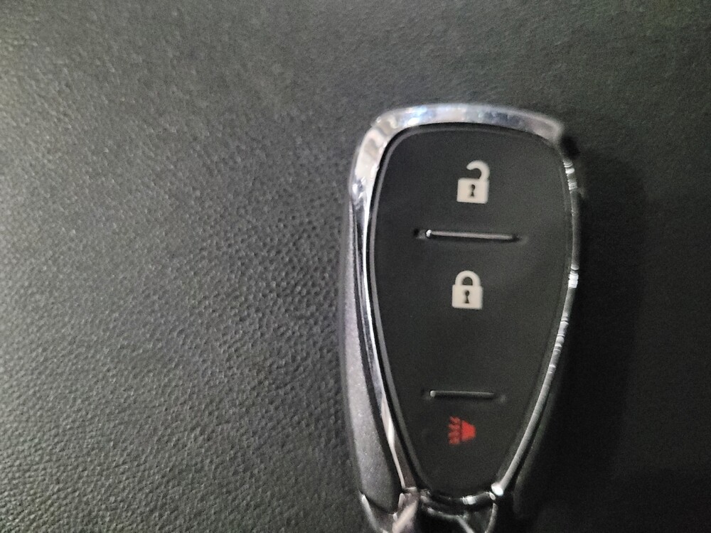 2022 Chevrolet Equinox in Owings Mills, MD 21117 - 18109949 32