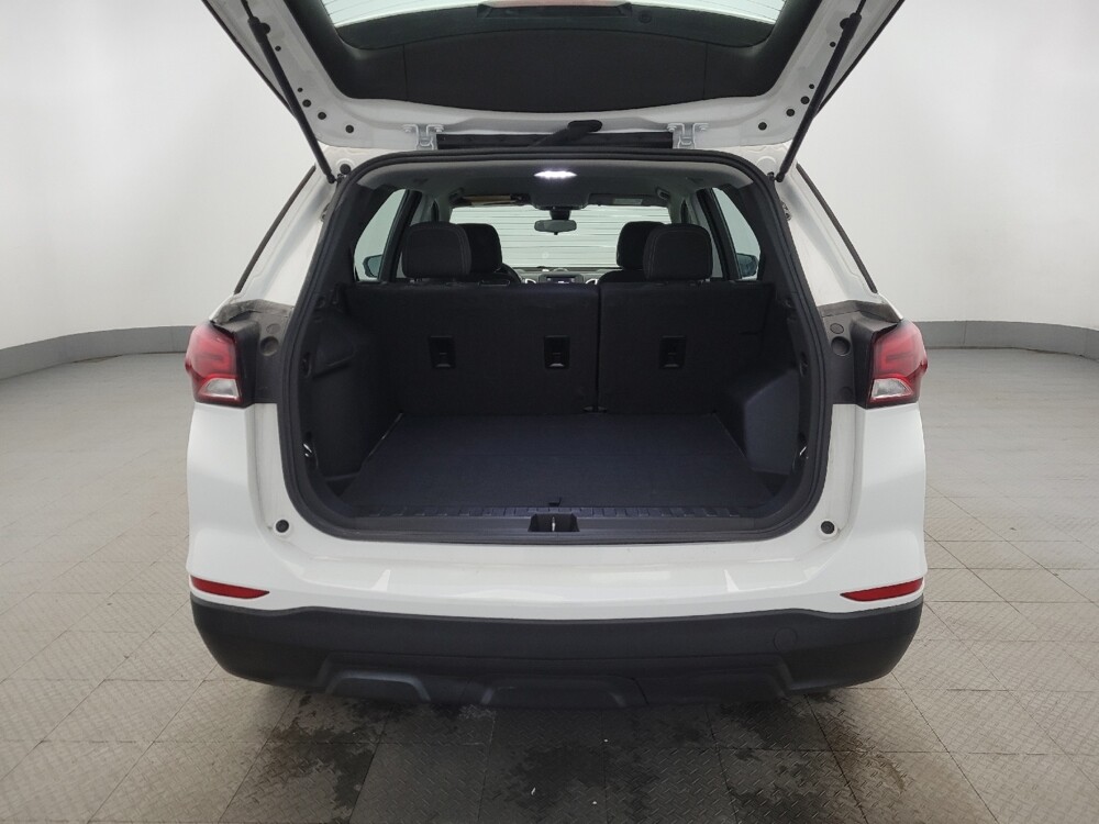 2022 Chevrolet Equinox in Owings Mills, MD 21117 - 18109949 29