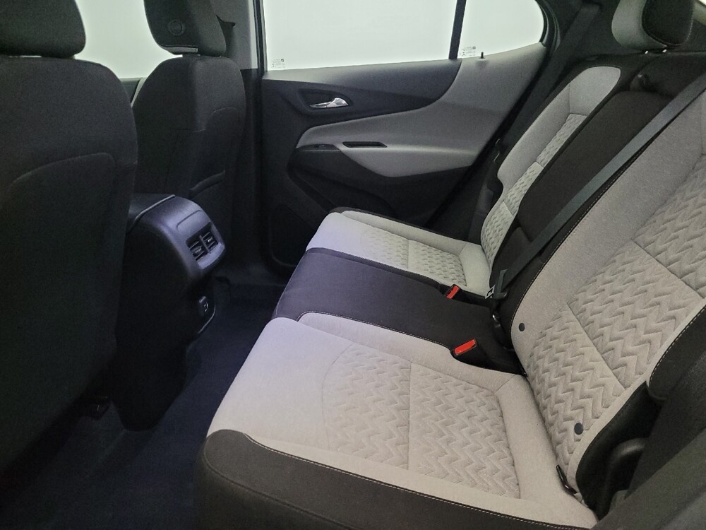 2022 Chevrolet Equinox in Owings Mills, MD 21117 - 18109949 18