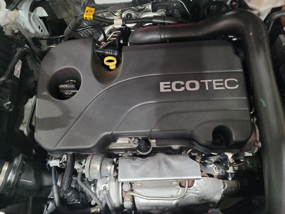 2022 Chevrolet Equinox in Owings Mills, MD 21117 - 18109949 30