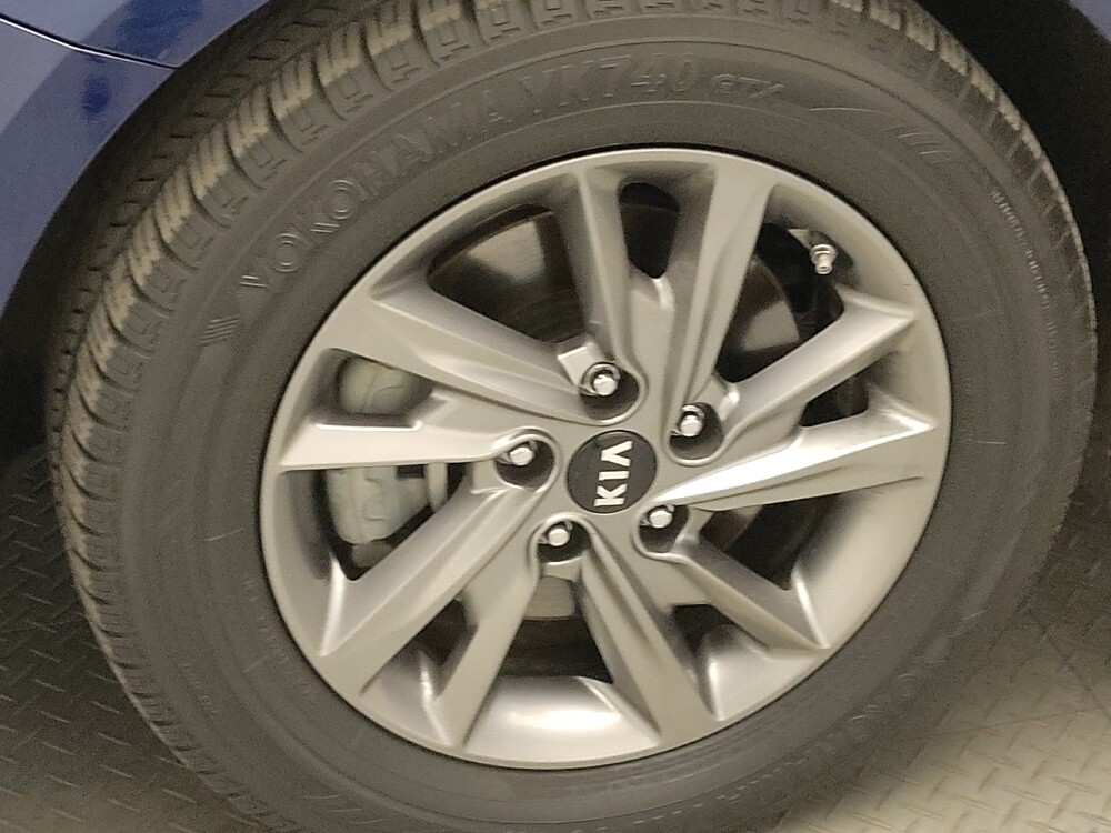 2019 Kia Optima in Lewisville, TX 75067 - 18109950 31