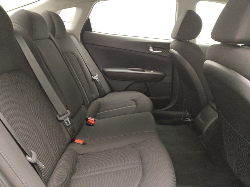 2019 Kia Optima in Lewisville, TX 75067 - 18109950 19