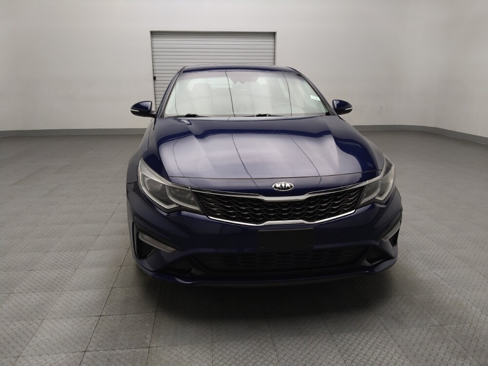 2019 Kia Optima in Lewisville, TX 75067 - 18109950 14