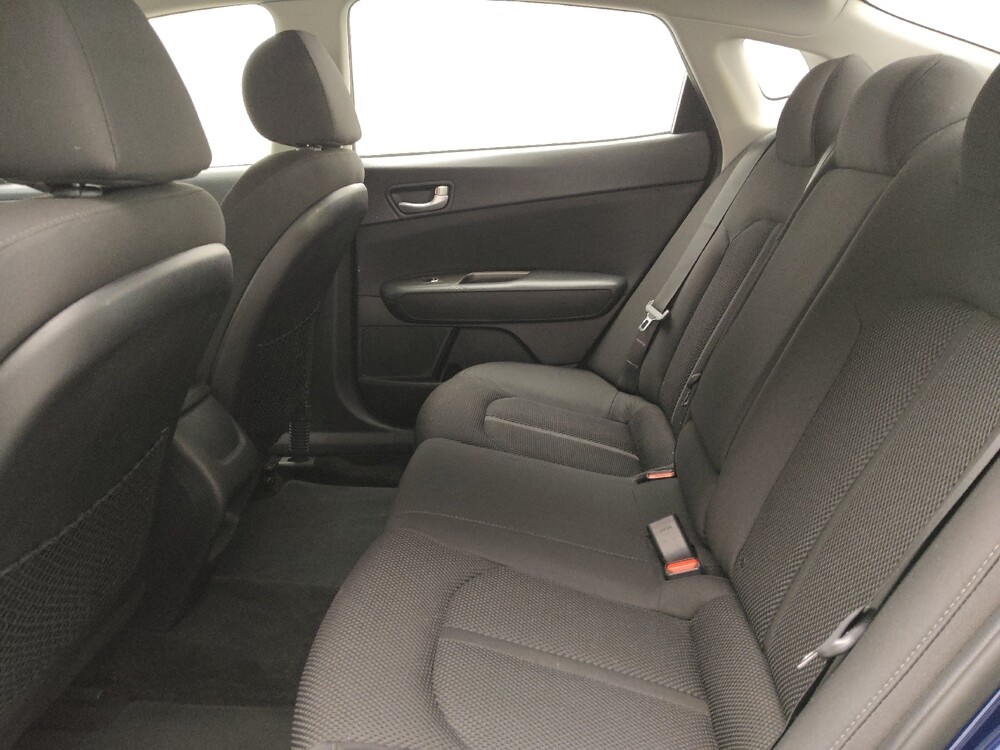 2019 Kia Optima in Lewisville, TX 75067 - 18109950 18