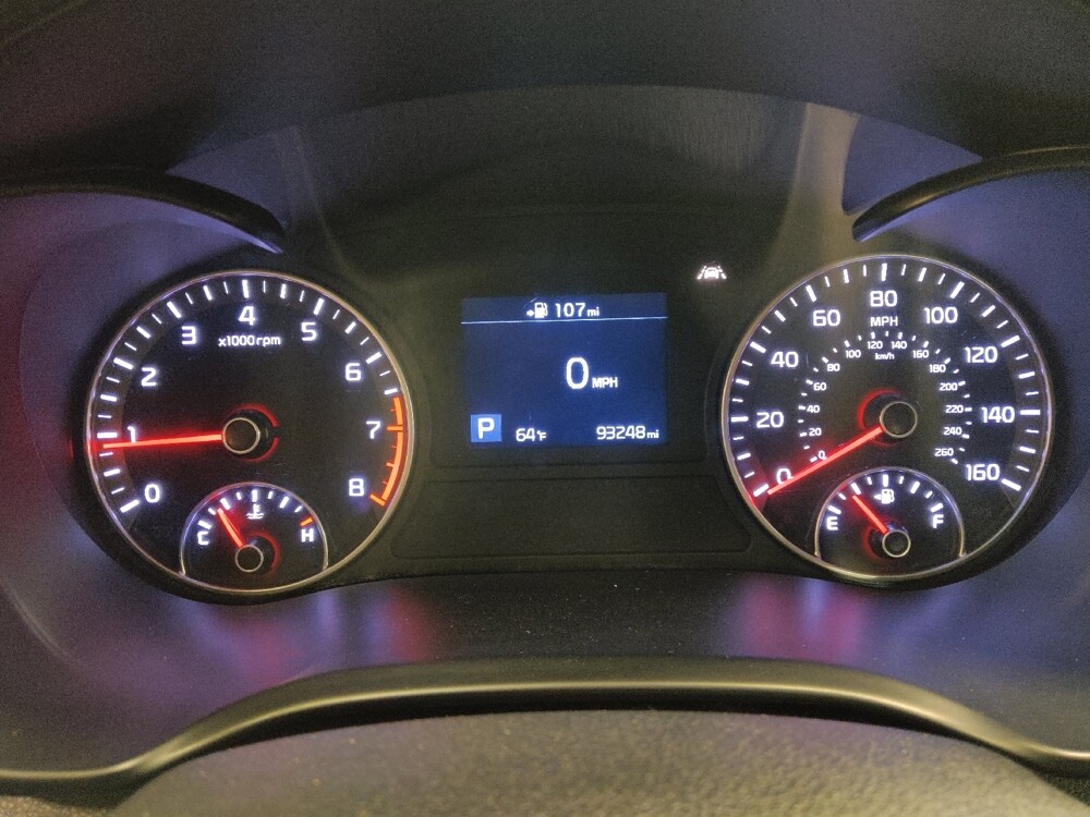 2019 Kia Optima in Lewisville, TX 75067 - 18109950 23