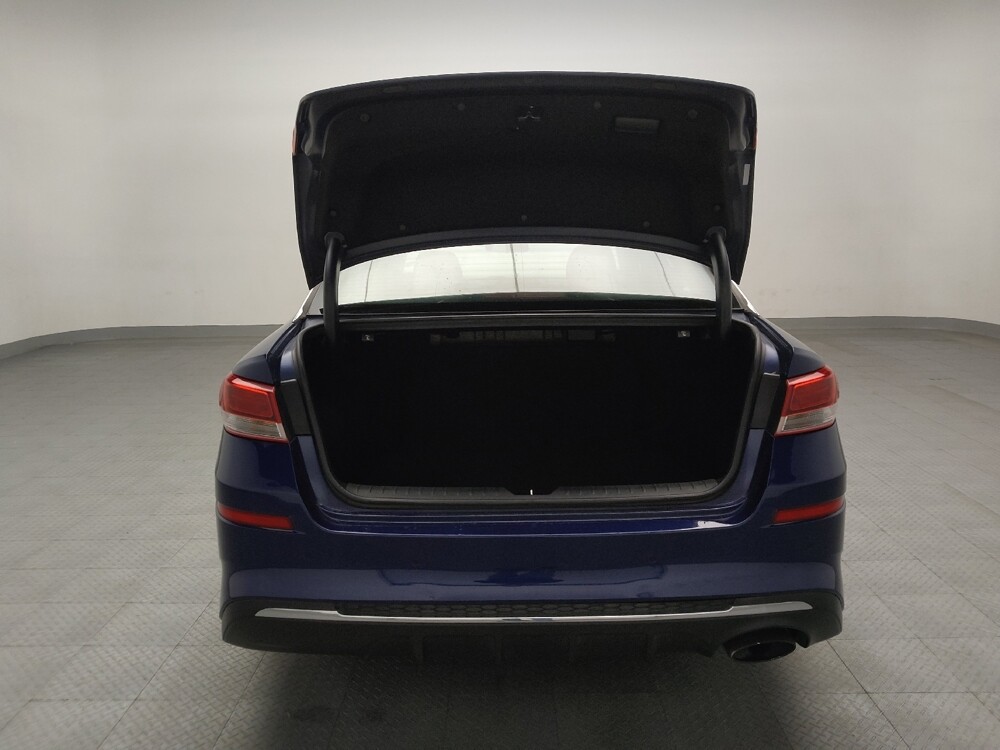 2019 Kia Optima in Lewisville, TX 75067 - 18109950 29