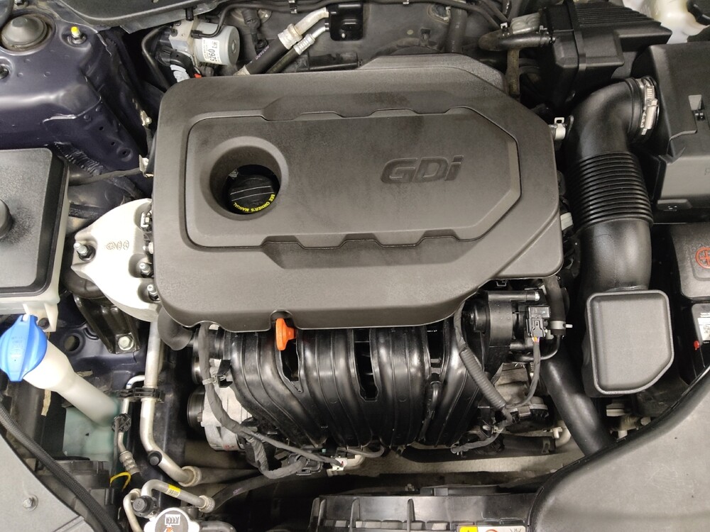 2019 Kia Optima in Lewisville, TX 75067 - 18109950 30