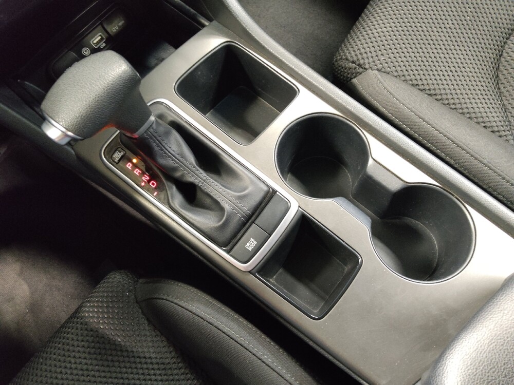 2019 Kia Optima in Lewisville, TX 75067 - 18109950 26