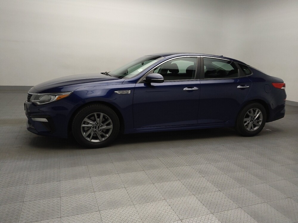 2019 Kia Optima in Lewisville, TX 75067 - 18109950 2