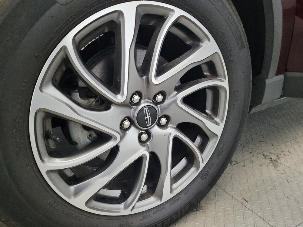 2021 Lincoln Corsair in Chesapeake, VA 23320 - 18109954 31