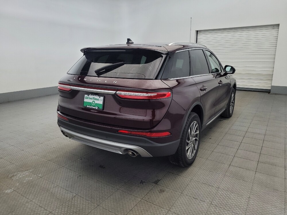 2021 Lincoln Corsair in Chesapeake, VA 23320 - 18109954 9