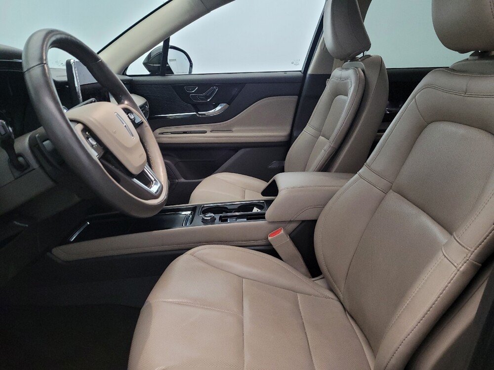 2021 Lincoln Corsair in Chesapeake, VA 23320 - 18109954 17