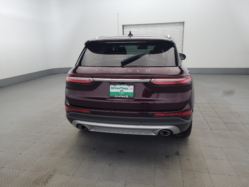 2021 Lincoln Corsair in Chesapeake, VA 23320 - 18109954 7