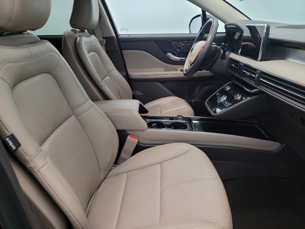 2021 Lincoln Corsair in Chesapeake, VA 23320 - 18109954 21