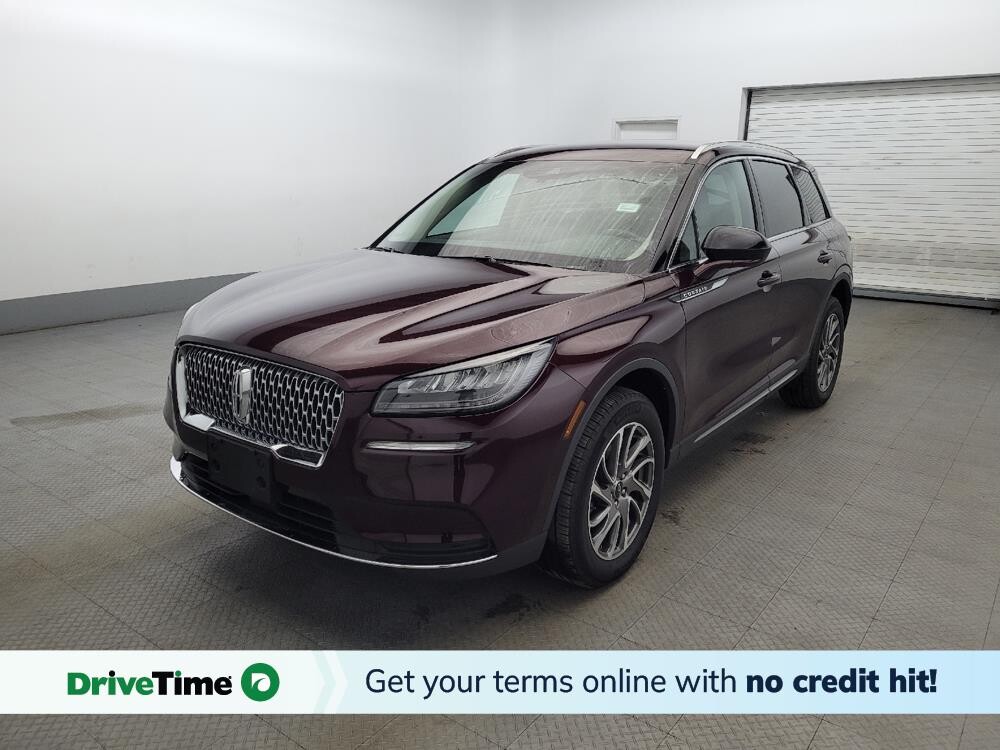 2021 Lincoln Corsair in Chesapeake, VA 23320 - 18109954