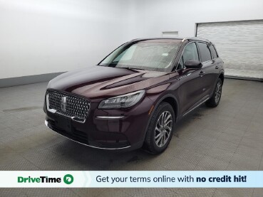 2021 Lincoln Corsair in Chesapeake, VA 23320