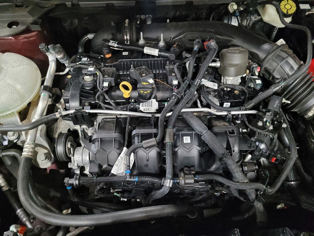 2021 Lincoln Corsair in Chesapeake, VA 23320 - 18109954 30