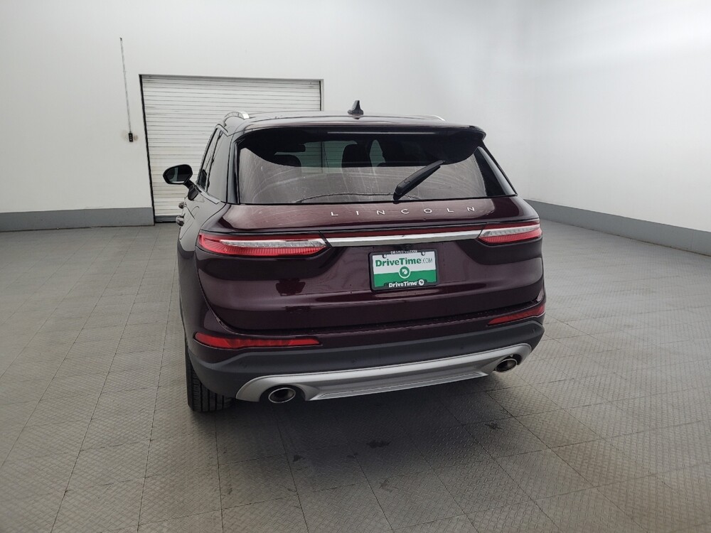 2021 Lincoln Corsair in Chesapeake, VA 23320 - 18109954 6