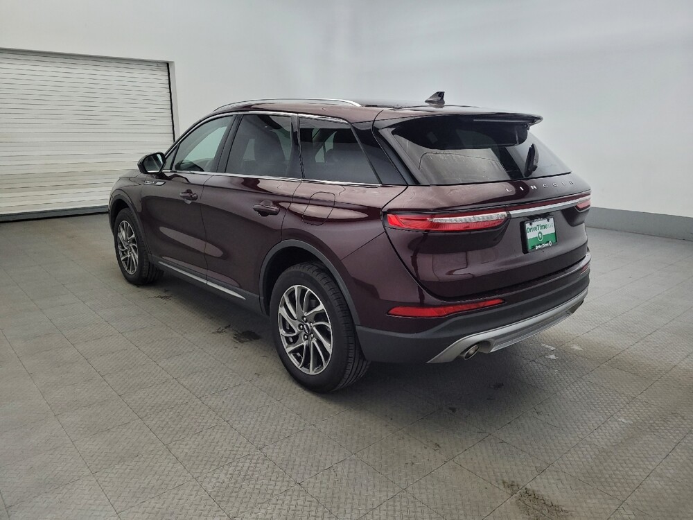 2021 Lincoln Corsair in Chesapeake, VA 23320 - 18109954 5