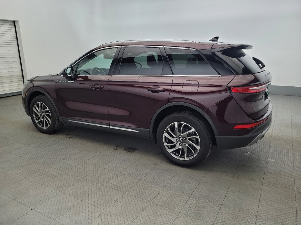 2021 Lincoln Corsair in Chesapeake, VA 23320 - 18109954 3