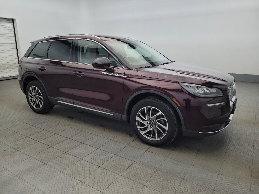 2021 Lincoln Corsair in Chesapeake, VA 23320 - 18109954 11