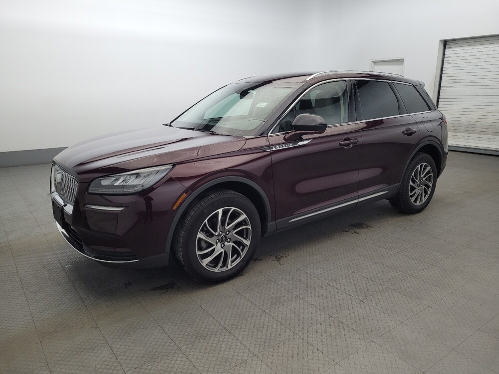 2021 Lincoln Corsair in Chesapeake, VA 23320 - 18109954 2