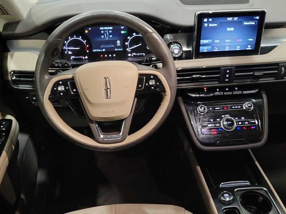 2021 Lincoln Corsair in Chesapeake, VA 23320 - 18109954 22