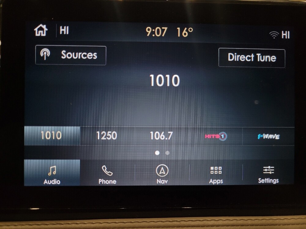 2021 Lincoln Corsair in Chesapeake, VA 23320 - 18109954 25